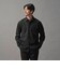 【WEB限定 WARDROBE SMART】ウールライク シャツ