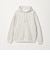 ＜NICE WEATHER＞NICE ロゴ フーディ