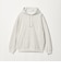 ＜NICE WEATHER＞NICE ロゴ フーディ