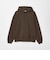＜NICE WEATHER＞NICE ロゴ フーディ