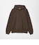 ＜NICE WEATHER＞NICE ロゴ フーディ