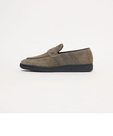 【別注】<adidas Originals>ハンドボール スペツィアル ローファー スニーカー