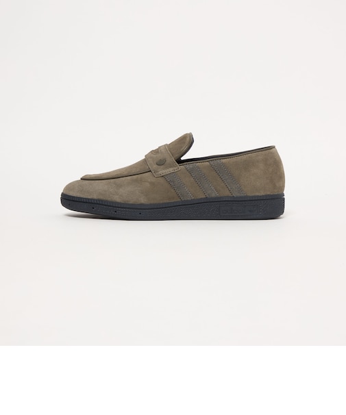 【別注】<adidas Originals>ハンドボール スペツィアル ローファー スニーカー