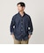 【WEB限定 WARDROBE SMART】デニムシャツ