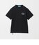 【別注】＜WESTERN HYDRODYNAMIC RESEARCH＞ロゴTシャツ