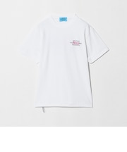 【別注】<WESTERN HYDRODYNAMIC RESEARCH>ロゴTシャツ