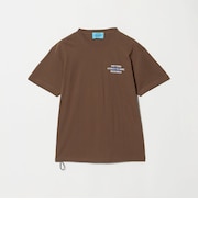 【別注】<WESTERN HYDRODYNAMIC RESEARCH>ロゴTシャツ