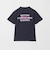【別注】＜WESTERN HYDRODYNAMIC RESEARCH＞ロゴTシャツ