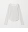 【別注】＜Healthknit＞ボーダー ヘンリーネック プルオーバー