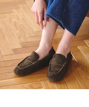 【別注】<EMU Australia>KIRRA NEST モカシン