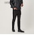 【WEB限定 WARDROBE SMART】NEWスキン デニム スキニーパンツ