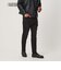【WEB限定 WARDROBE SMART】NEWスキン デニム スキニーパンツ