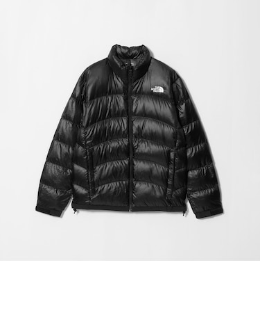 <THE NORTH FACE>ジップインジップ アコンカグア ダウンジャケット