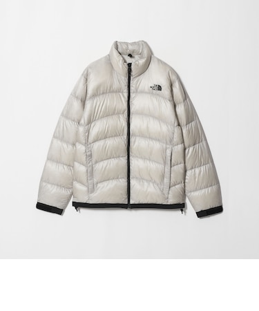 <THE NORTH FACE>ジップインジップ アコンカグア ダウンジャケット