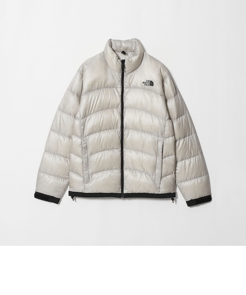 <THE NORTH FACE>ジップインジップ アコンカグア ダウンジャケット