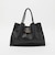 ＜VIOLAd’ORO＞TRERO レザー トートバッグ L