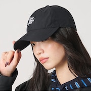 <THE NORTH FACE>ナイロン コンパクト キャップ