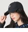 ＜THE NORTH FACE＞ナイロン コンパクト キャップ