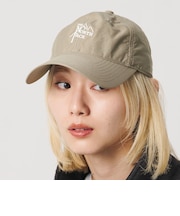 <THE NORTH FACE>ナイロン コンパクト キャップ