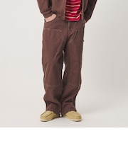 ＜Dickies × CGS.＞ダック ペインター パンツ