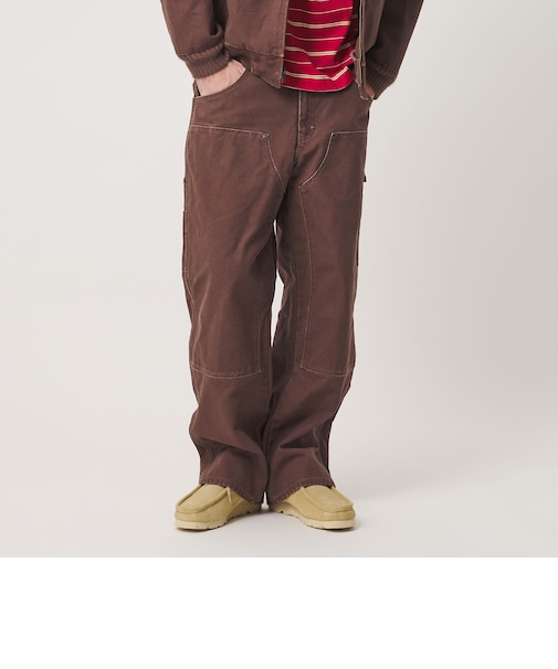 <Dickies × CGS.>ダック ペインター パンツ