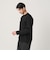 【WEB限定 WARDROBE SMART】NORITAKE リラックス テーパード カットソー【抗菌・防臭】