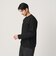 【WEB限定 WARDROBE SMART】NORITAKE リラックス テーパード カットソー【抗菌・防臭】