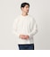【WEB限定 WARDROBE SMART】NORITAKE リラックス テーパード カットソー【抗菌・防臭】