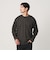 【WEB限定 WARDROBE SMART】NORITAKE リラックス テーパード カットソー【抗菌・防臭】