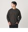 【WEB限定 WARDROBE SMART】NORITAKE リラックス テーパード カットソー【抗菌・防臭】