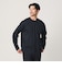【WEB限定 WARDROBE SMART】NORITAKE リラックス テーパード カットソー【抗菌・防臭】