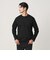 【WEB限定 WARDROBE SMART】NORITAKE スマートフィット カットソー【抗菌・防臭】