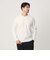 【WEB限定 WARDROBE SMART】NORITAKE スマートフィット カットソー【抗菌・防臭】