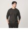 【WEB限定 WARDROBE SMART】NORITAKE スマートフィット カットソー【抗菌・防臭】