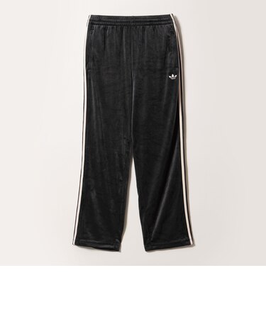 <adidas Originals>ファイヤーバード ベロアトラックパンツ