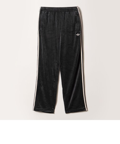<adidas Originals>ファイヤーバード ベロアトラックパンツ