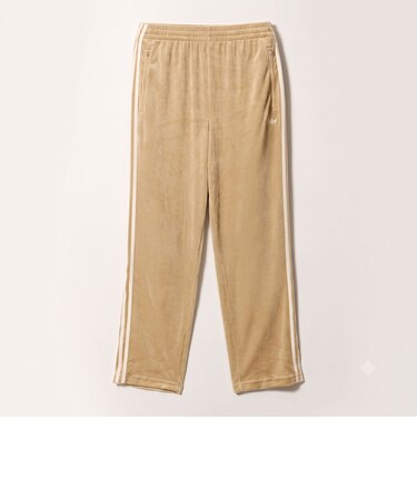 <adidas Originals>ファイヤーバード ベロアトラックパンツ
