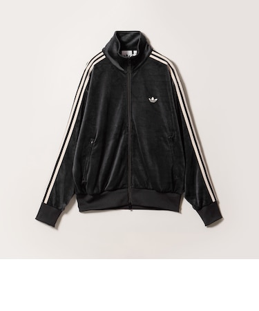 <adidas Originals>ファイヤーバード ベロアトラックトップ