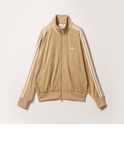 ＜adidas Originals＞ファイヤーバード ベロアトラックトップ