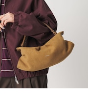 <ADD CULUMN>DENT ショルダーバッグ