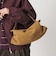 ＜ADD CULUMN＞DENT ショルダーバッグ