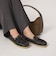 【国内EXCLUSIVE】＜Clarks Originals＞Godney Boat シューズ