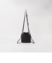 <BAICYCLON>ドロー ストリング バッグ