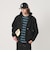 ＜Dickies × CGS.＞ダック フード ジャケット