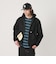 ＜Dickies × CGS.＞ダック フード ジャケット