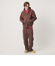 <Dickies × CGS.>ダック フード ジャケット