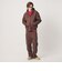 ＜Dickies × CGS.＞ダック フード ジャケット
