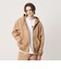 ＜Dickies × CGS.＞ダック フード ジャケット
