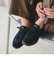 【別注】<adidas Originals>TOBACCO スニーカー