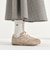 ＜New Balance＞U204L スニーカー